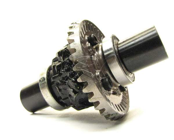 X-Maxx Diff – Jennys RC LLC