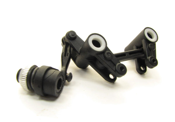 gs818様 fits Supra GT4 - STEERING, bellcrank linkage, 8343 8344 8341 93064