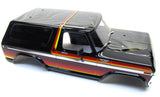 TRX-4 Ford Bronco - BODY Cover, Sunset (Shell Factory Painted 82046-4