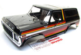 TRX-4 Ford Bronco - BODY Cover, Sunset (Shell Factory Painted 82046-4
