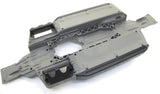 1/10 BRUSHLESS E-REVO 2.0 VXL CHASSIS 8622 (plate Tray) 86086-4