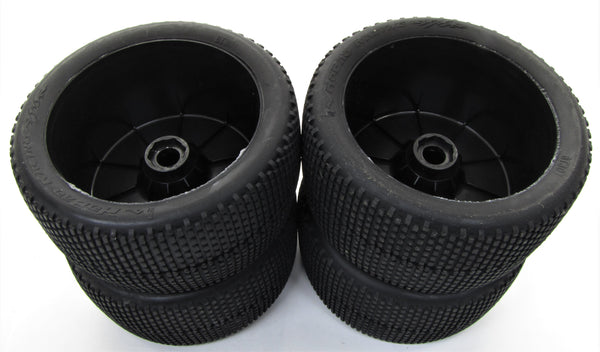 Pack éco Hobao Hyper ST Truggy 1/8 Thermique - Foto 2