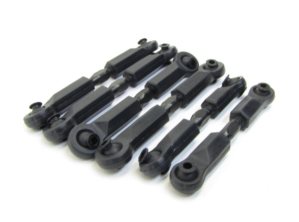 鮎竿 Triple Force Parabola Tune Leslie Supertyfon 3-Chime Train Horn Manifold (High Mount