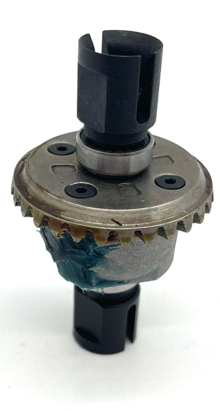 ファンデ Savage X FLUX V2 DIFFERENTIAL 160090 86248 29t XL Flux Front or