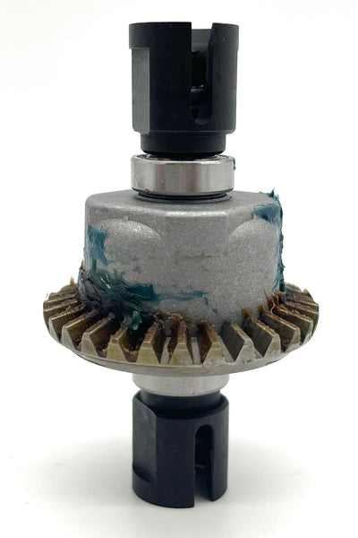 Savage X FLUX V2 DIFFERENTIAL 160090 86248 29t XL Flux Front or