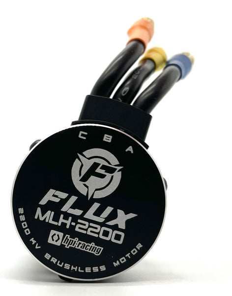 Savage X FLUX V2 MOTOR MLH-2200 Brushless 2200kv 160354 HPI racing