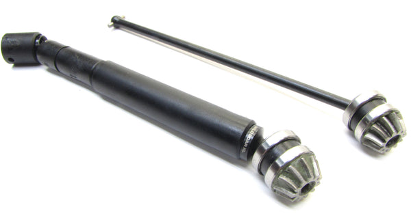 1/8 Yeti XL CENTER DRIVESHAFTS wildboar Driveline shafts & Pinions