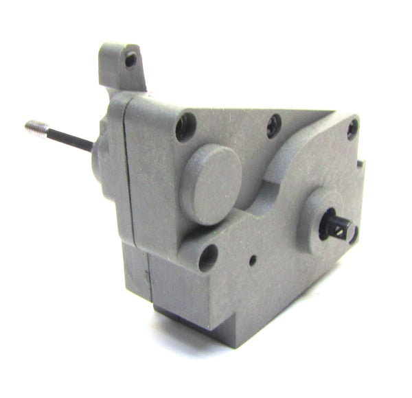 Nitro RUSTLER Transmission (tranny complete, Factory assembled 44096