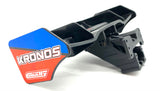 Team Corally KRONOS - WING (rear spoiler black mount C-00172