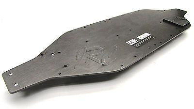 fits XO-1 CHASSIS, Aluminum (dark titanium anodized) (#6422) 64077