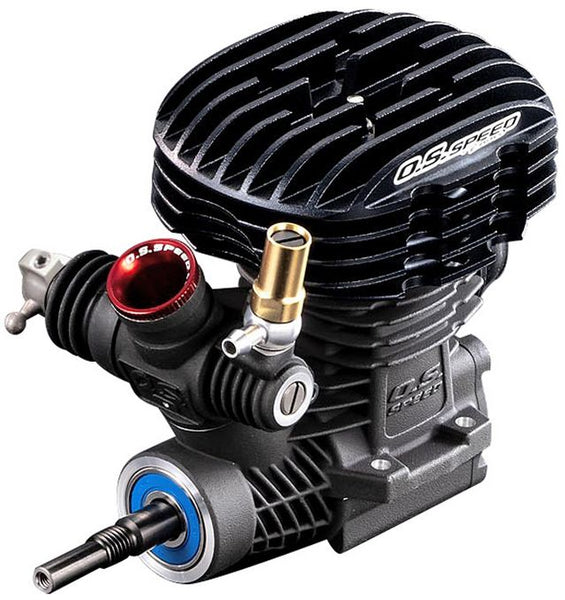 O.S. Speed B2103 Type S Competition 1/8 Buggy Engine Motor Mugen