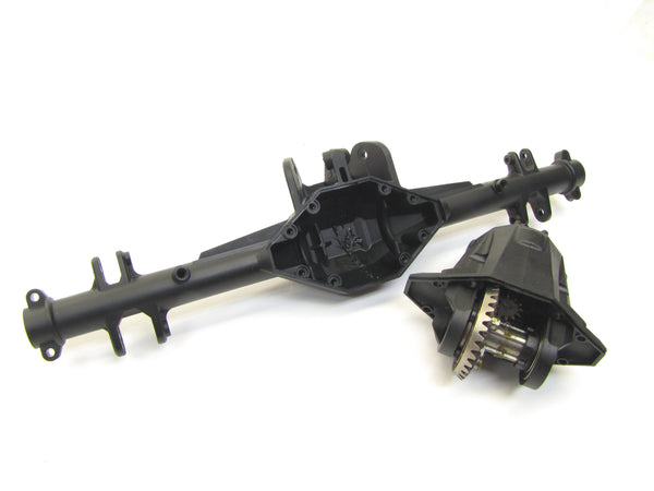 Differential-Ritzelgetriebe Für Traxxas 1/7 UDR Desert Racer – Ersatzteil 8579 Aus Hartem Stahl