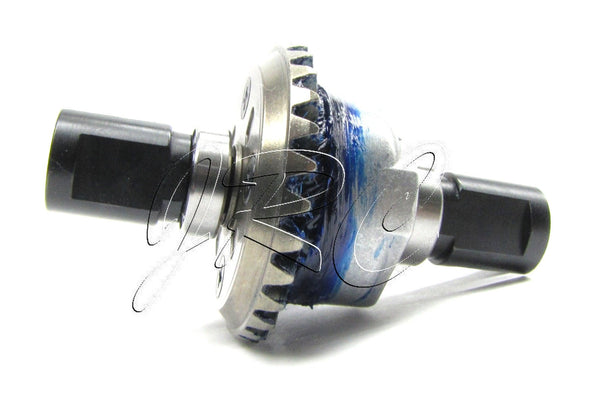 Savage XL FLUX DIFFERENTIAL (Front or rear 29t Diff HD cups HPI