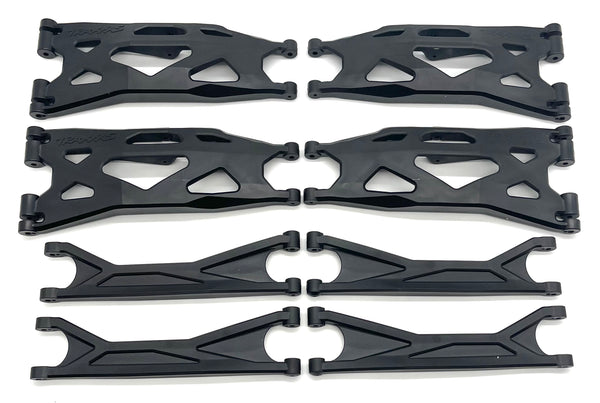 X-MAXX Suspension A-ARMS (Complete Set) – Jennys RC LLC