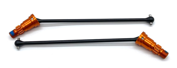 X-Maxx Driveshafts – Jennys RC LLC