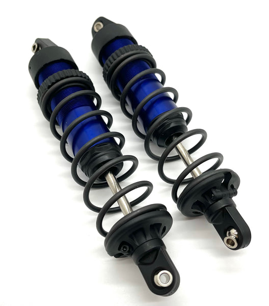 XMaxx Shocks Jennys RC LLC