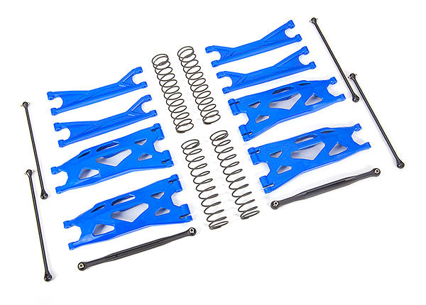 X-MAXX Suspension A-ARMS (Complete Set) – Jennys RC LLC