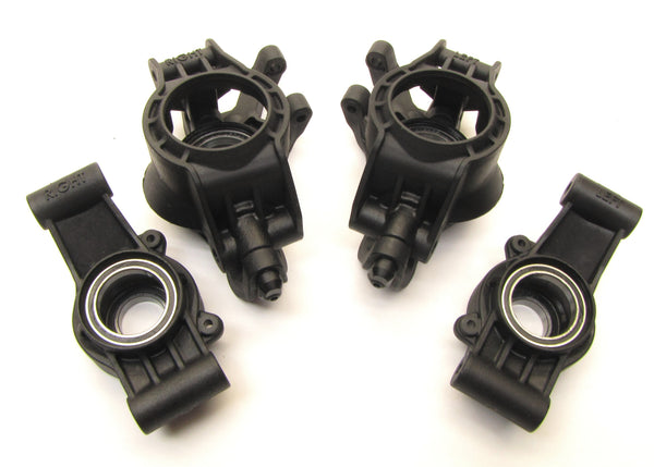 X-Maxx Shocks – Jennys RC LLC