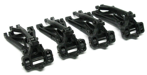 Savage XL FLUX SUSPENSION A-ARMS (Front & Rear HPI SS 5.9 Octane 4.6 160095