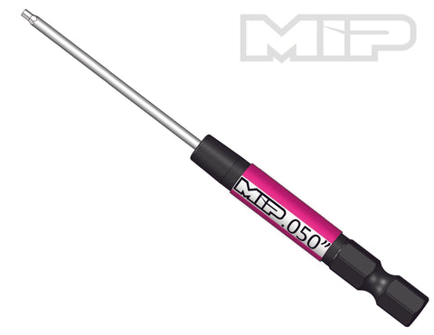 MIP Speed Tip™ .050 inch Hex Driver Wrench Insert Gen-1 #9000S