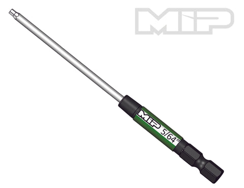 MIP Speed Tip™ 5/64 inch Hex Driver Wrench Insert Gen-1 #9002S