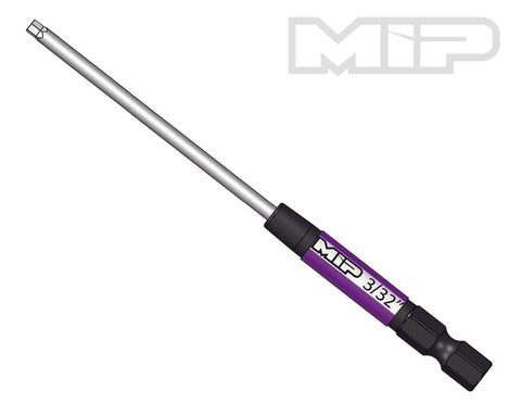 MIP Speed Tip™ 3/32 inch Hex Driver Wrench Insert Gen-1 #9003S