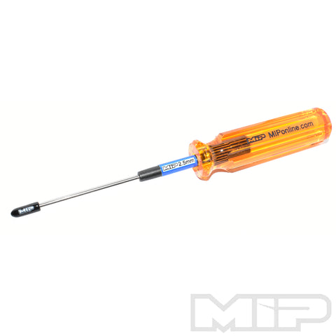 MIP 2.5mm Hex Driver Wrench Gen-1 #9009