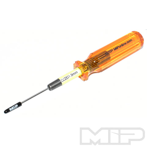 MIP 0.9mm Hex Driver Wrench Gen-1 #9012
