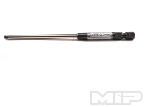 MIP Speed Tip™, Hex Driver Wrench 3.0mm Ball End Gen-1 #9043S
