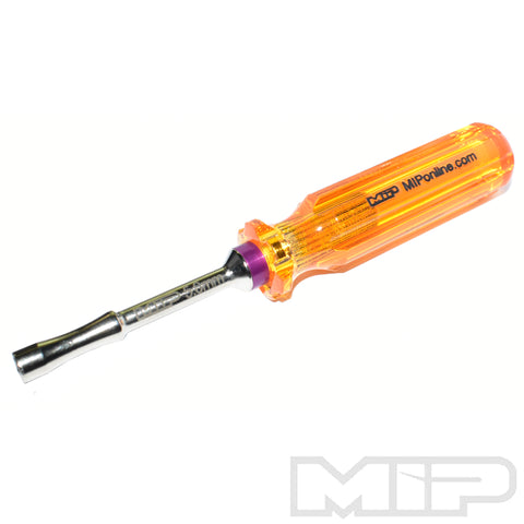 MIP Nut Driver Wrench, 5.0mm Gen-1 #9702  (DISCONTINUED)