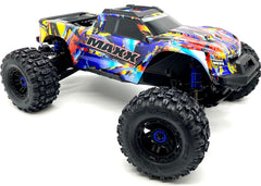 1/10th Maxx-W (89086-4)