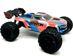 Arrma Kraton 6S BLX (ARA8608V6)