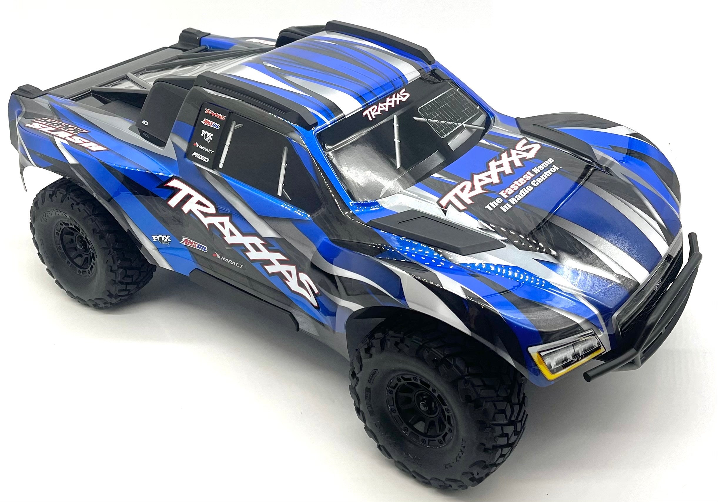 TRX Engines – Jennys RC LLC