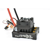 CASTLE CREATIONS MAMBA MONSTER X 8S, 33.6V ESC, 8A PEAK BEC