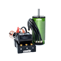 カマタマXL Castle XLX2 2028 1100 KV Unboxing and install - YouTube