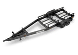 BOAT TRAILER Disruptor traxxas 10650 assembled Tandem-axle 31"