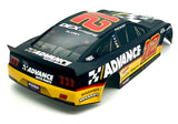 Losi Nascar Grom - Body (2025 Blaney #12 Advanced Auto LOS1122409