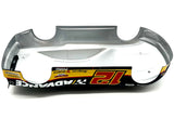 Losi Nascar Grom - Body (2025 Blaney #12 Advanced Auto LOS1122409