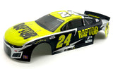 Losi Nascar Grom - Body (2025 William Byron #24 Raptor LOS1122409