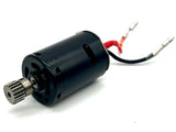Losi Asphalt Late Model - Motor (380 brushed) pinion version LOS-3104T1