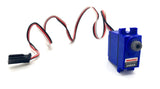 TRX-4 NISSAN Pathfinder - 2065A sub-Micro servo bronco chevy ford Traxxas 110056-4
