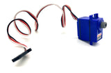 TRX-4 NISSAN Pathfinder - 2065A sub-Micro servo bronco chevy ford Traxxas 110056-4