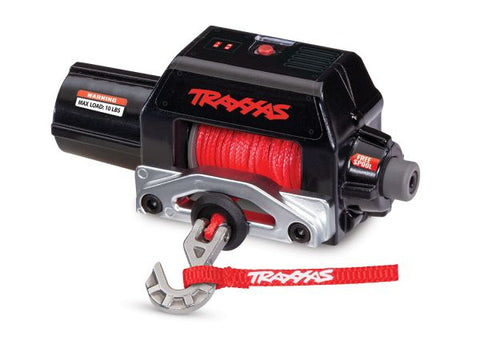 TRX-4 S&T BRONCO - WINCH kit pro scale trx-6 TRA8856 traxxas  92076-4