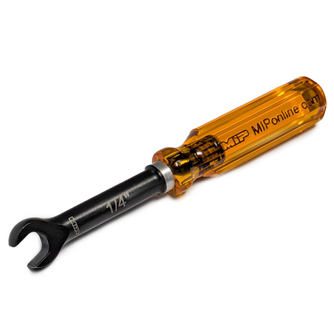 MIP Turnbuckle Wrench, 1/4" Turnbuckle nut Wrench Gen 2 #9860