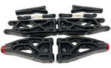 Arrma Mojave 6s EXB - Suspension A-Arms (Front/Rear lower composite ARA7704V3