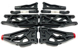 Arrma Mojave 6s EXB - Suspension A-Arms (Front/Rear lower composite ARA7704V3