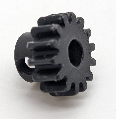 Clearance - Arrma ARA310476 - 15T MOD1 PINION GEAR (1pc), 5mm