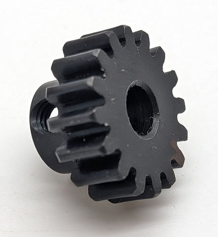 Clearance - Arrma ARA310477 - 16T MOD1 PINION GEAR (1pc), 5mm