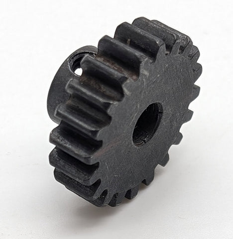 Clearance - Arrma ARA310481 - 20T MOD1 PINION GEAR (1pc), 5mm