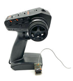 Losi 5IVE-TE 3.0 - Radio Set (DX3 transmitter SR6200a receiver tx rx LOS05022